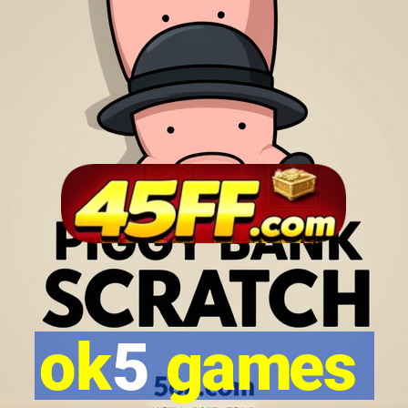 ok5 games